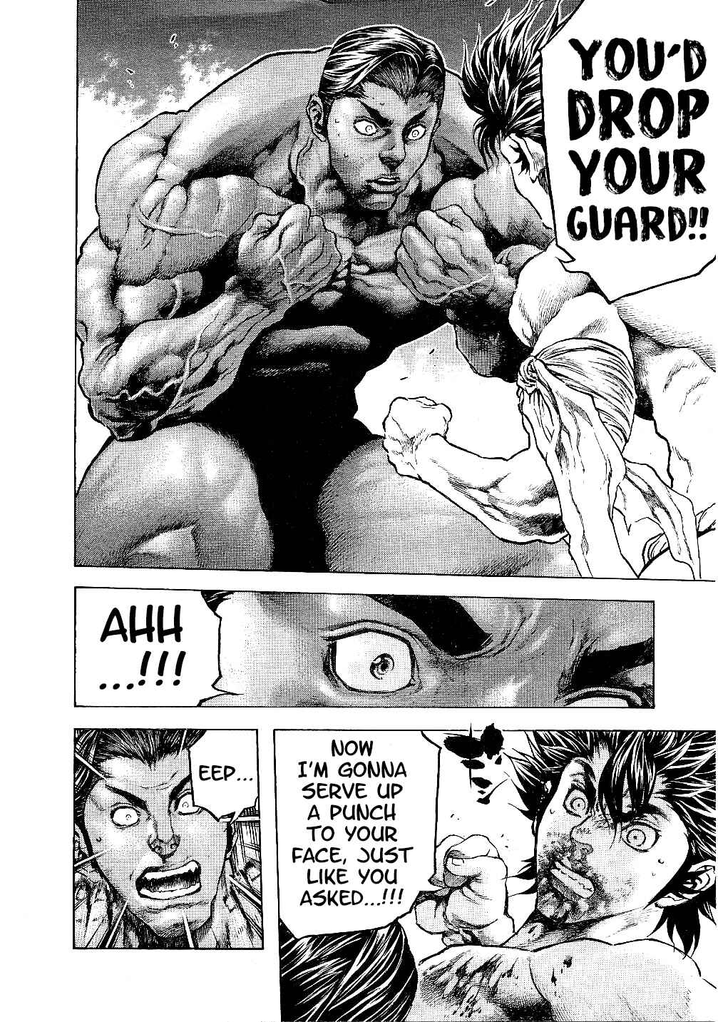 Page 6 Chapter 28 Masuraou