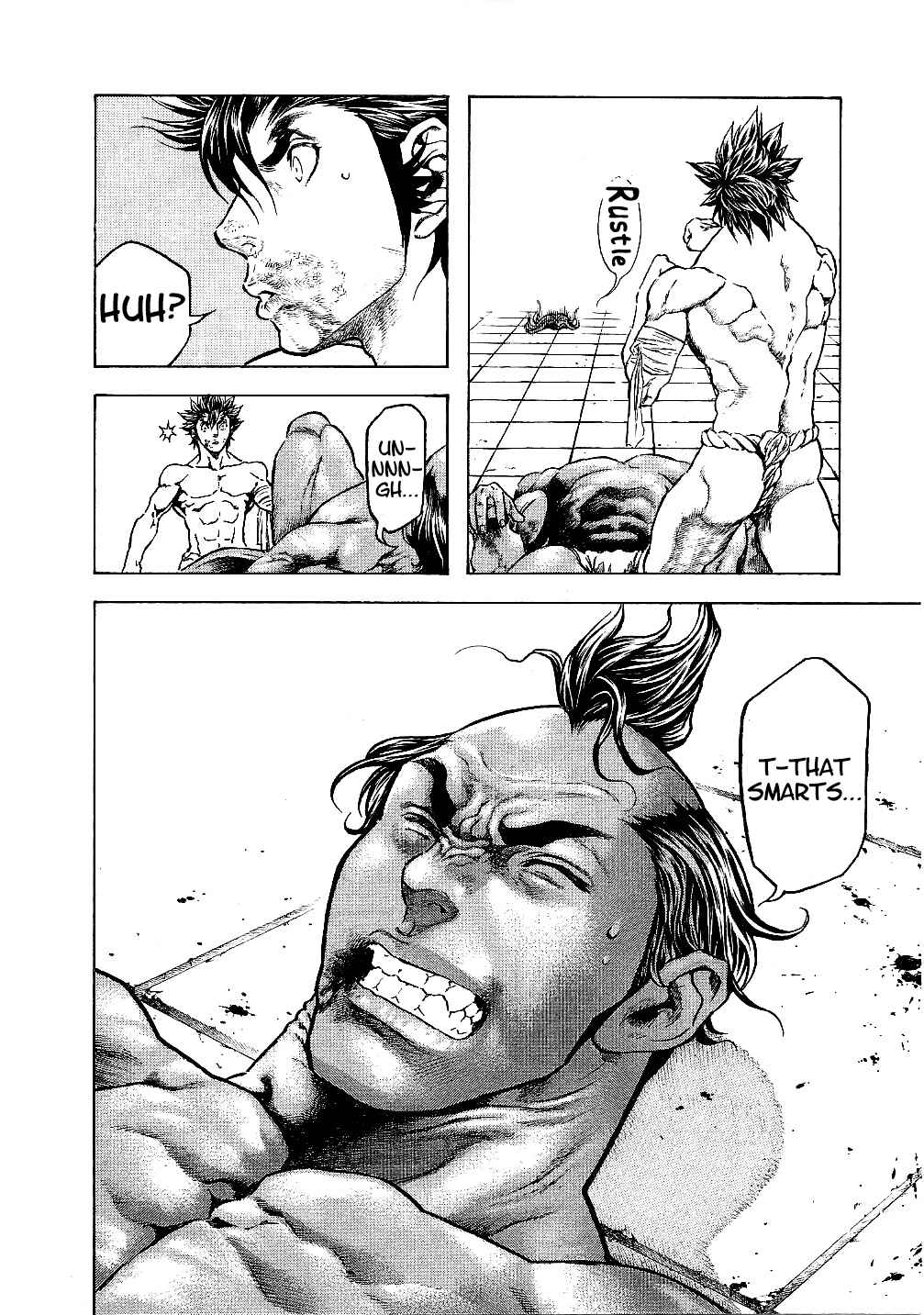 Page 8 Chapter 28 Masuraou