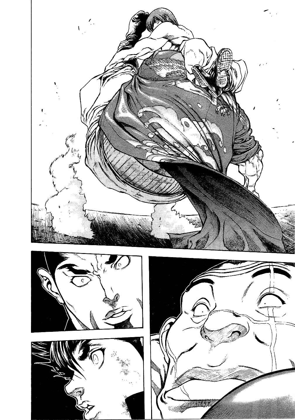 Page 6 Chapter 38 Masuraou