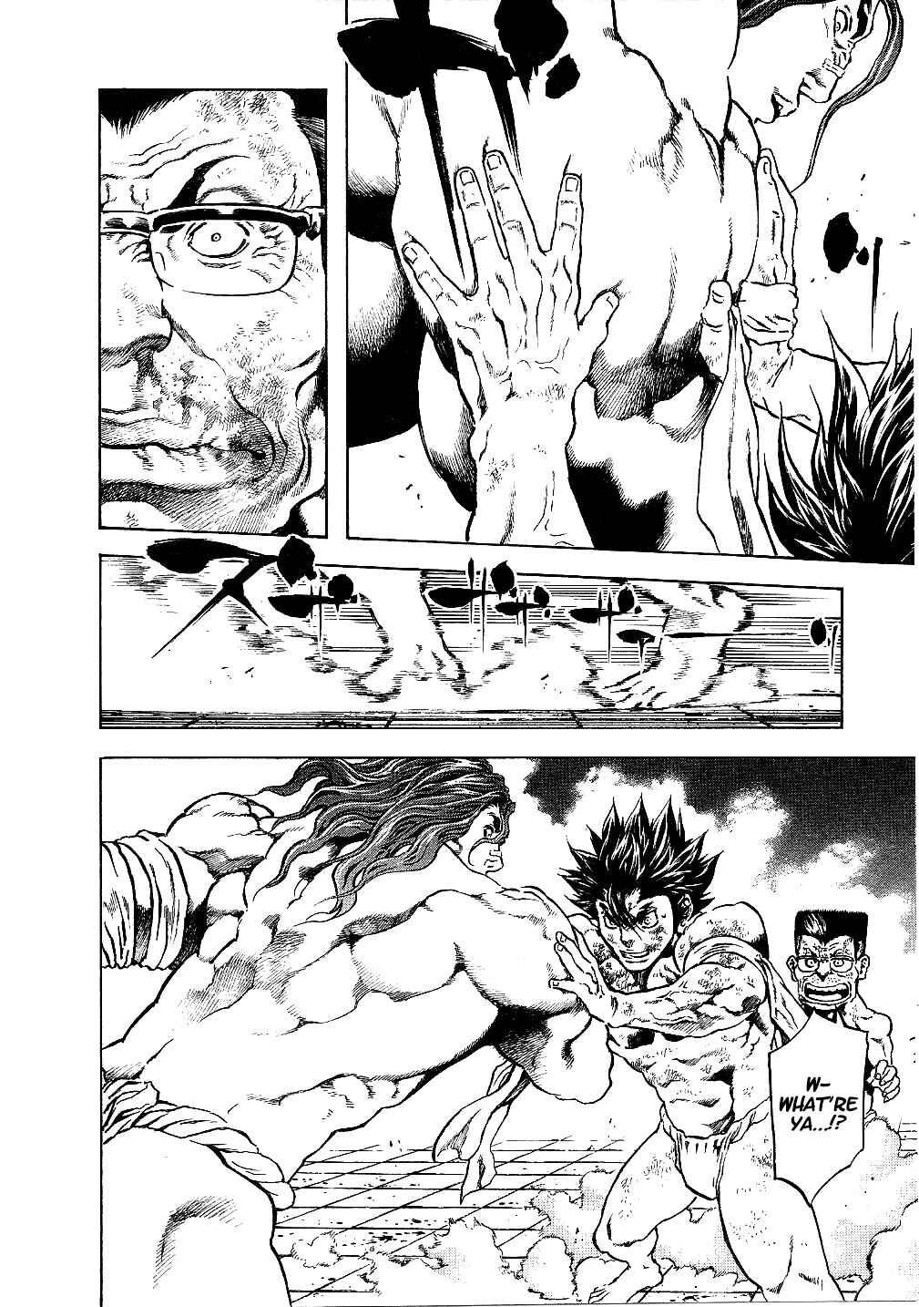 Page 18 Chapter 31 Masuraou