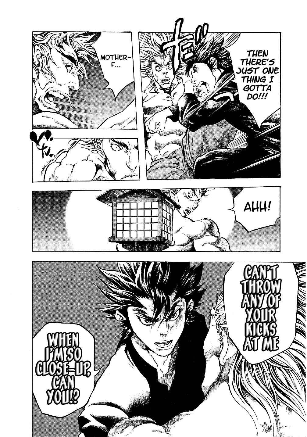 Page 19 Chapter 19 Masuraou