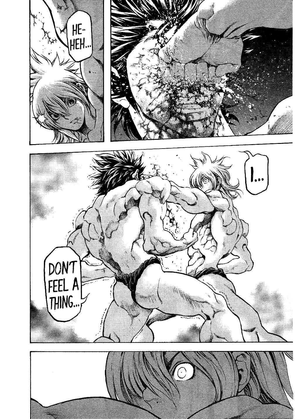 Page 12 Chapter 62 Masuraou