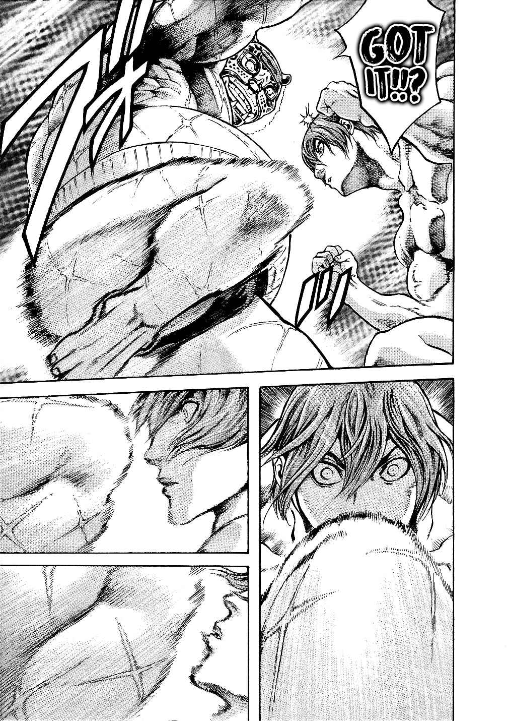 Page 14 Chapter 51 Masuraou
