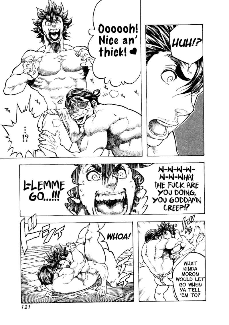 Page 16 Chapter 24 Masuraou