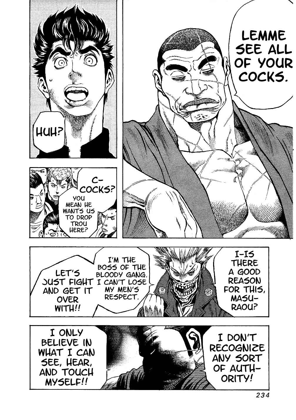 Page 14 Chapter 71.5 Masuraou