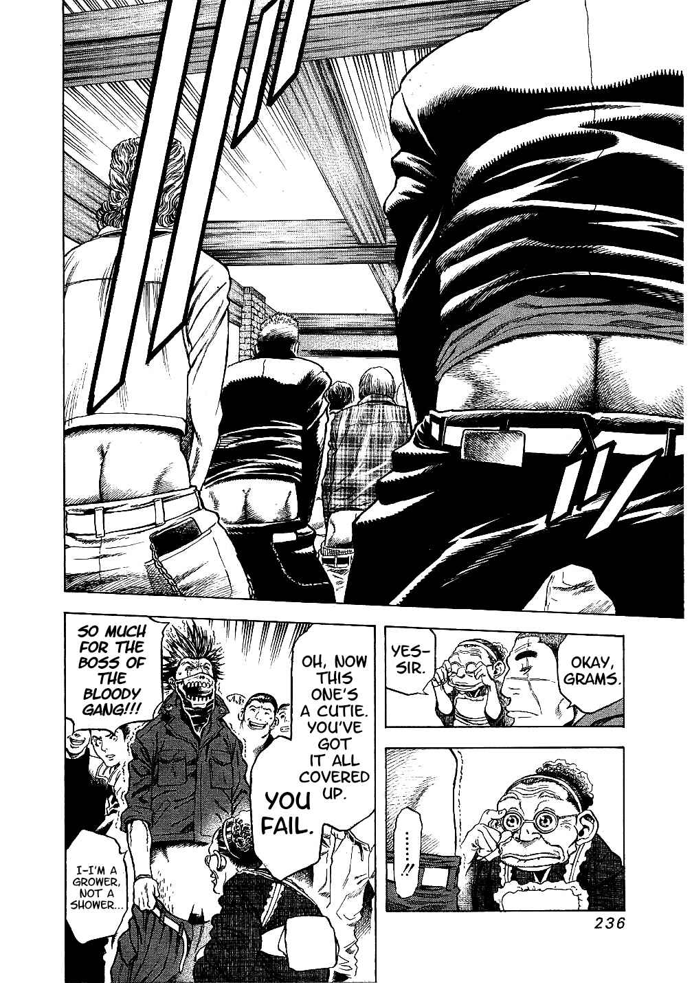 Page 16 Chapter 71.5 Masuraou