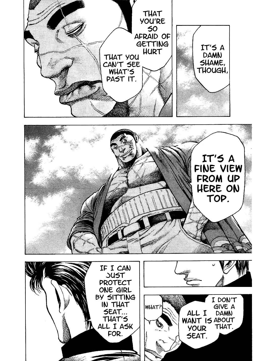 Page 26 Chapter 71.5 Masuraou