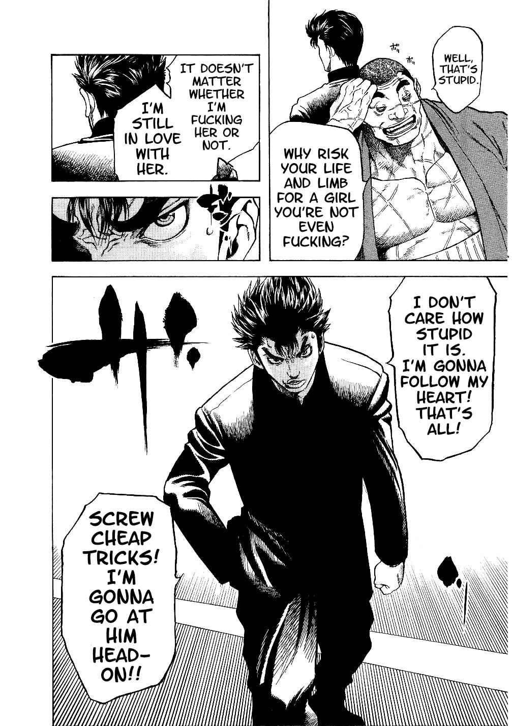 Page 28 Chapter 71.5 Masuraou