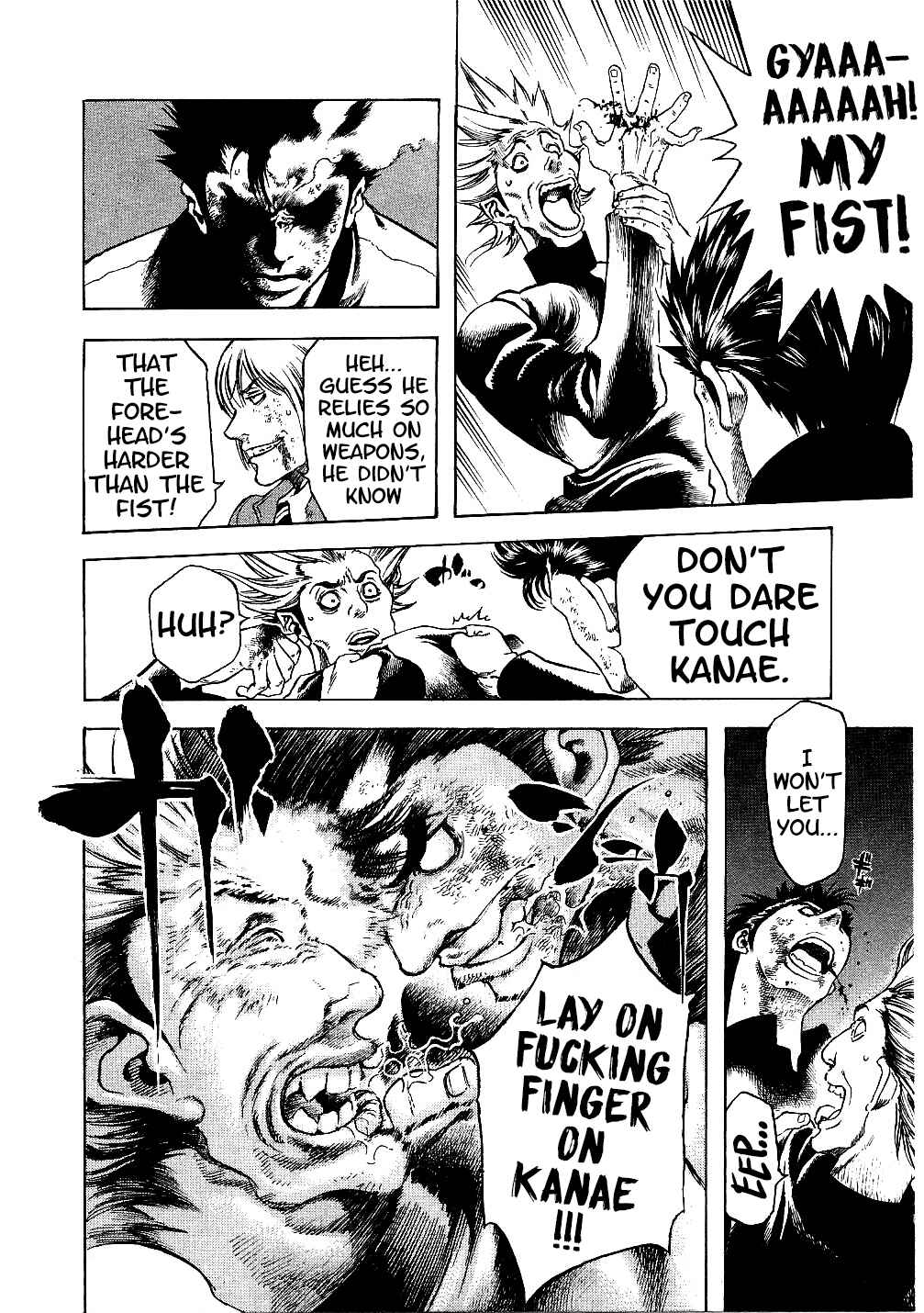 Page 38 Chapter 71.5 Masuraou
