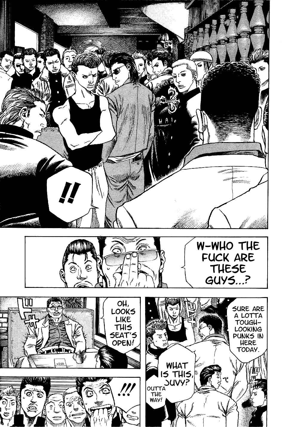Page 5 Chapter 71.5 Masuraou