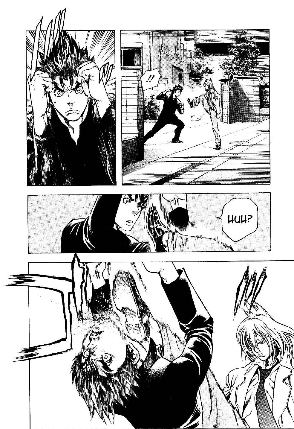 Page 8 Chapter 5 Masuraou