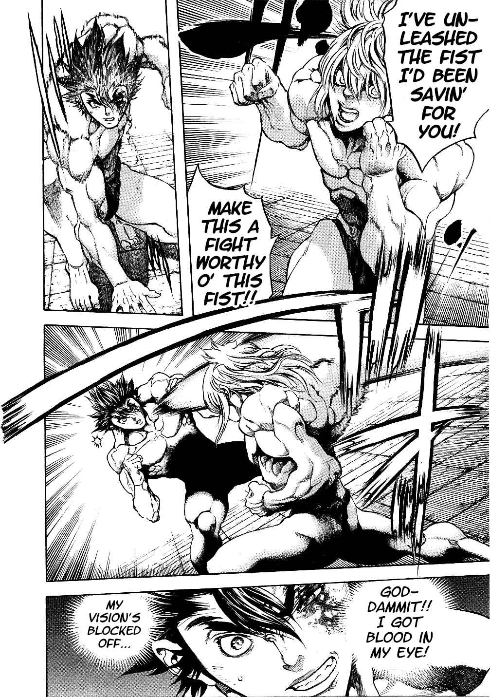 Page 11 Chapter 59 Masuraou