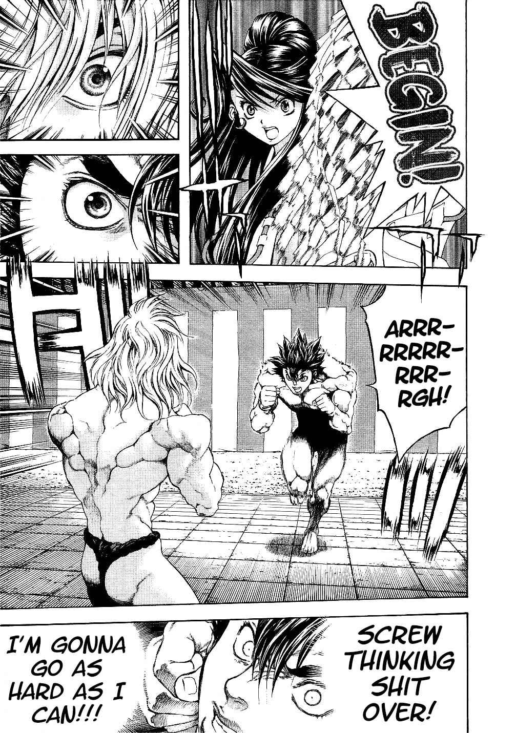 Page 6 Chapter 59 Masuraou