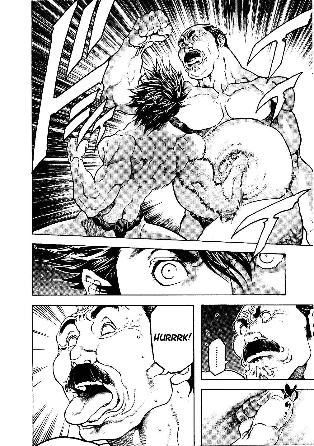 Page 14 Chapter 45 Masuraou