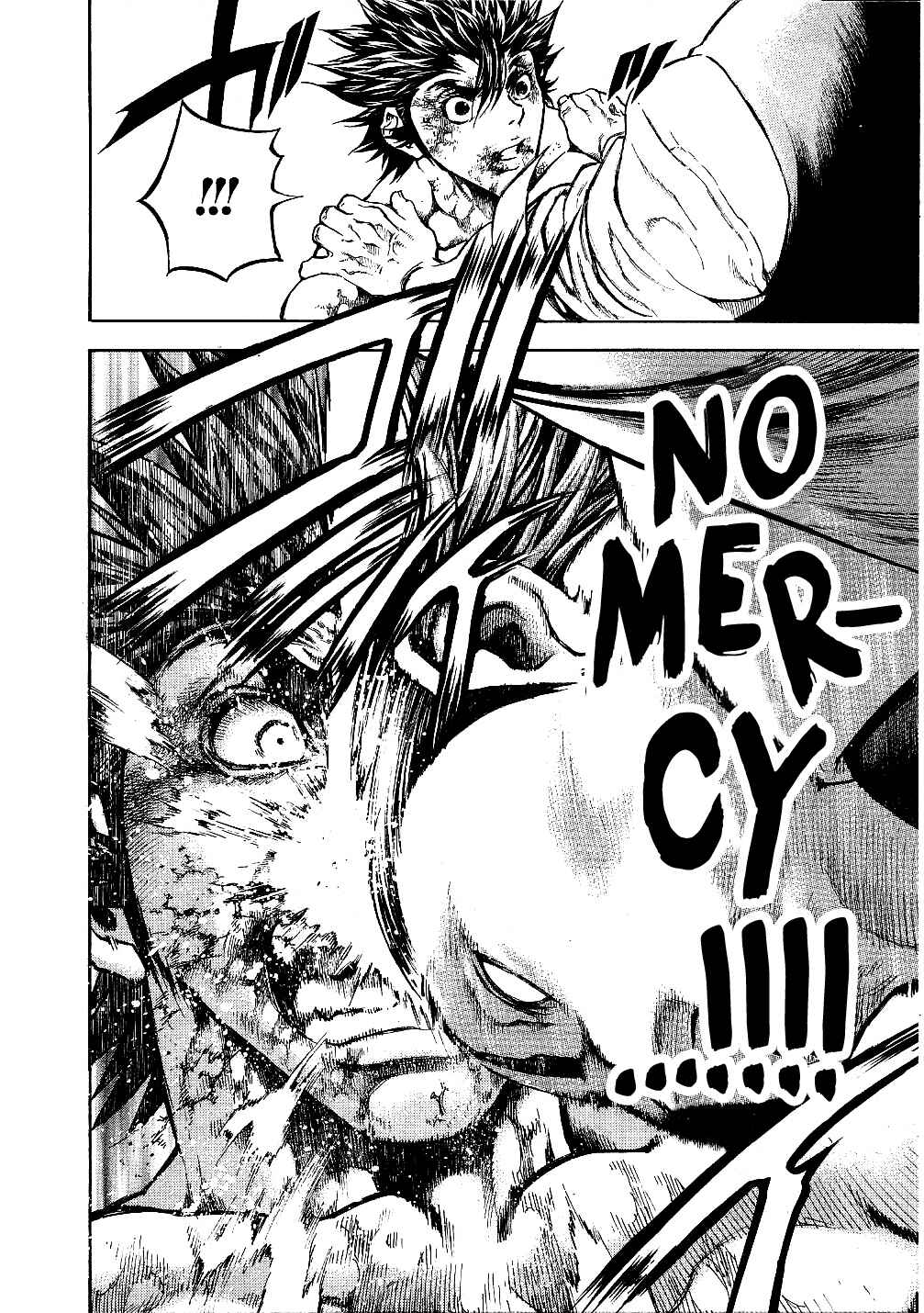 Page 10 Chapter 67 Masuraou