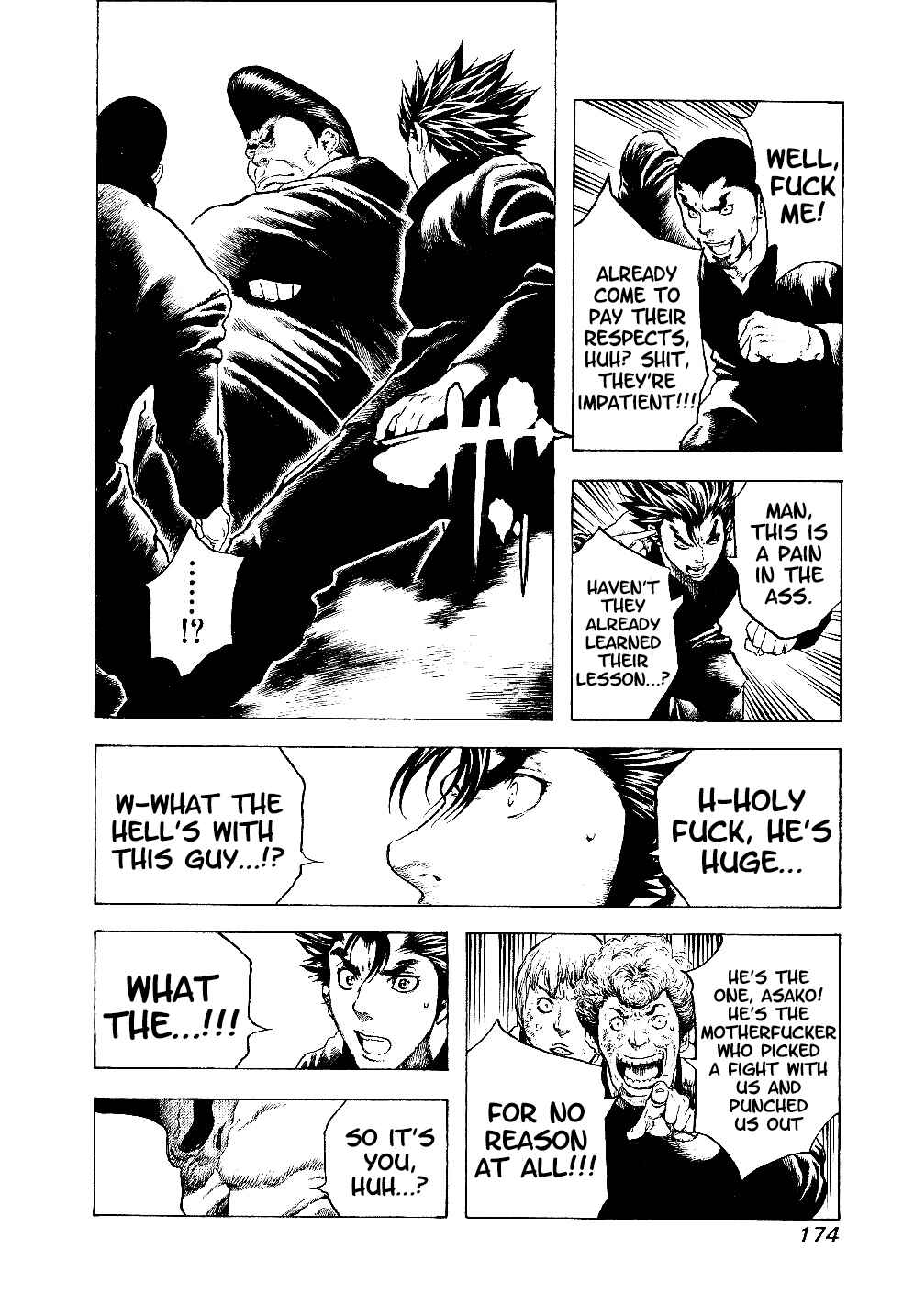 Page 16 Chapter 7 Masuraou