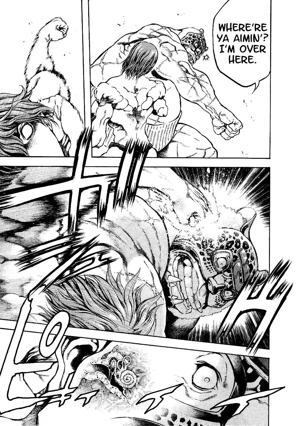Page 9 Chapter 53 Masuraou