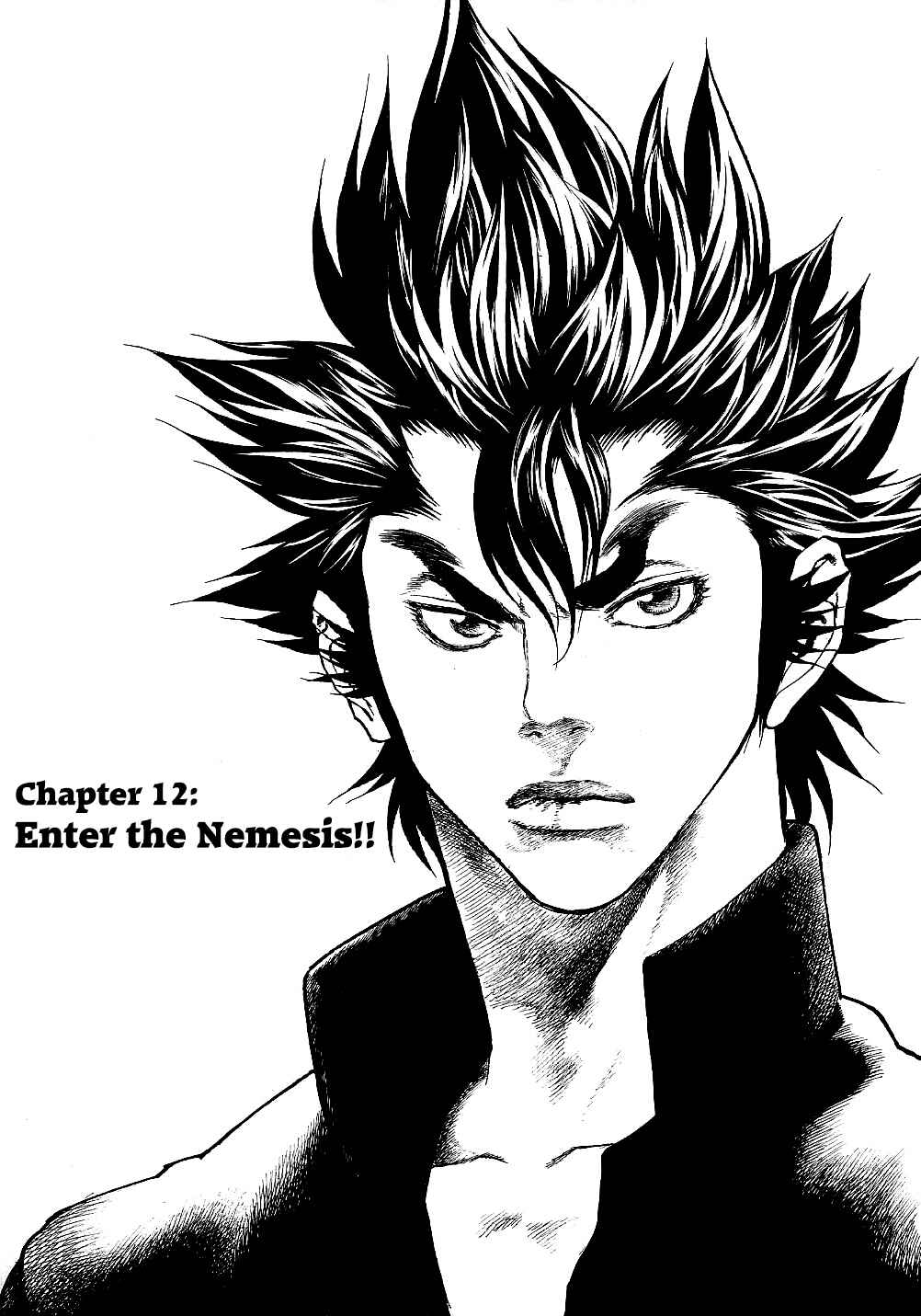 Page 1 Chapter 12 Masuraou