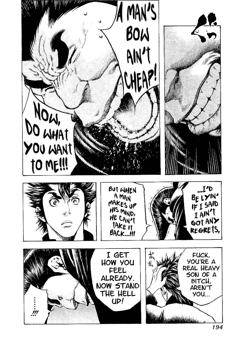Page 16 Chapter 8 Masuraou