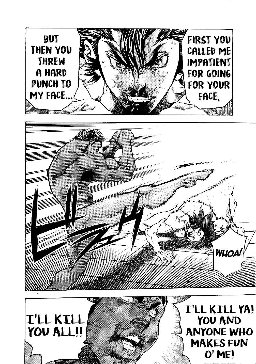 Page 6 Chapter 27 Masuraou