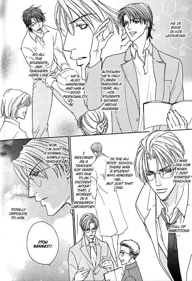 Page 10 Chapter 5 Lovers on a Desert Island