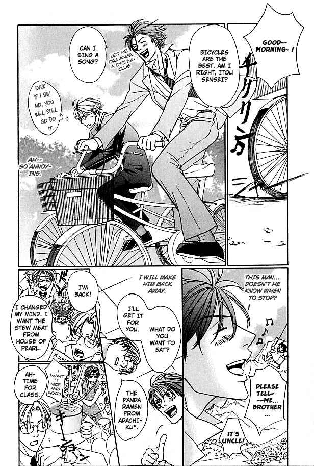Page 12 Chapter 5 Lovers on a Desert Island