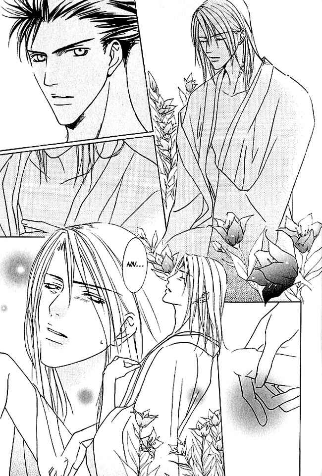 Page 10 Chapter 4 Lovers on a Desert Island