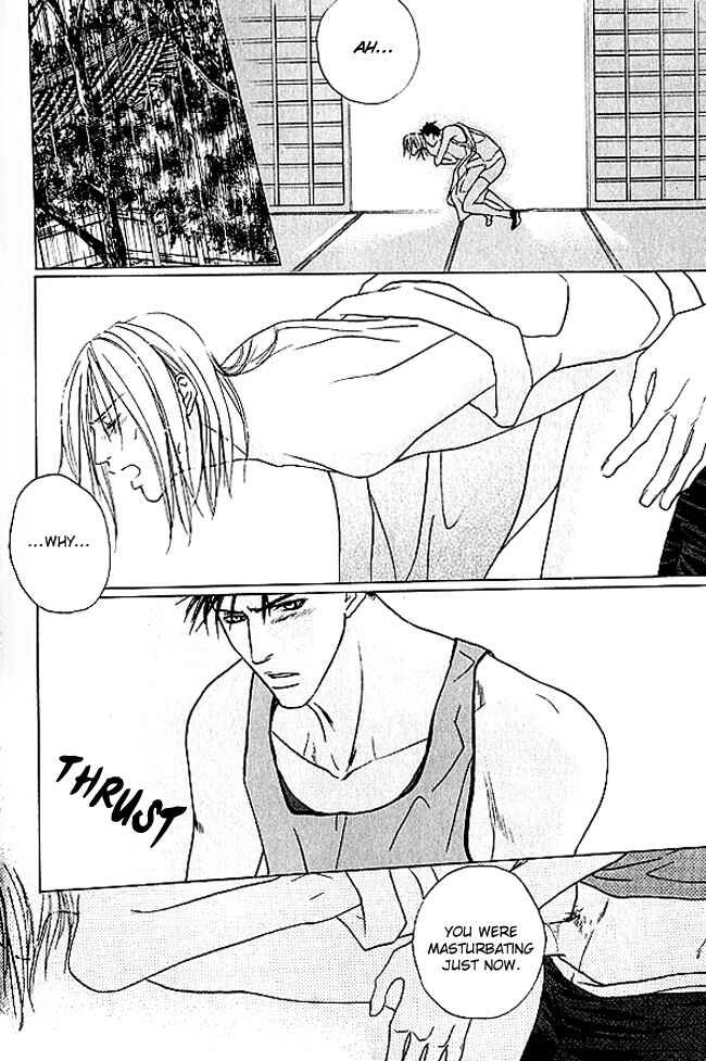 Page 13 Chapter 4 Lovers on a Desert Island
