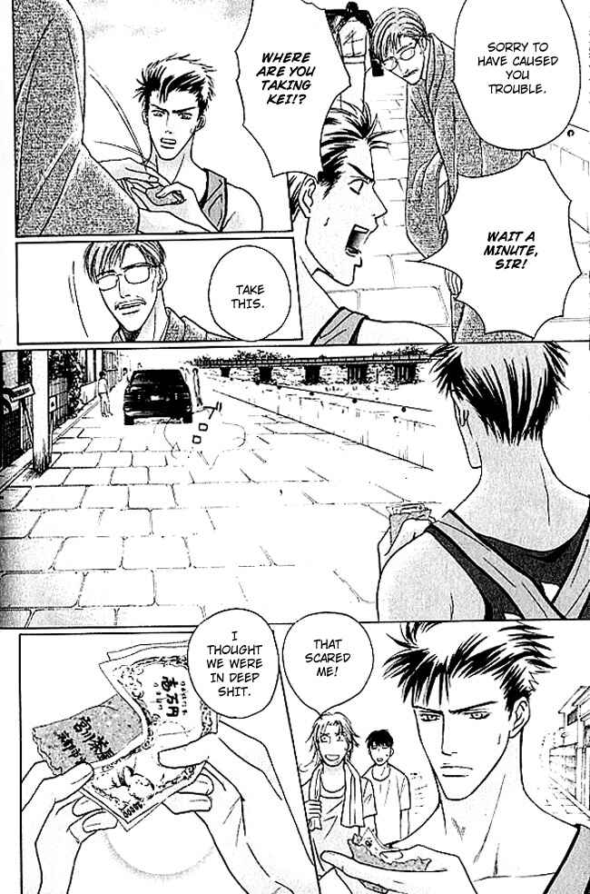 Page 17 Chapter 4 Lovers on a Desert Island