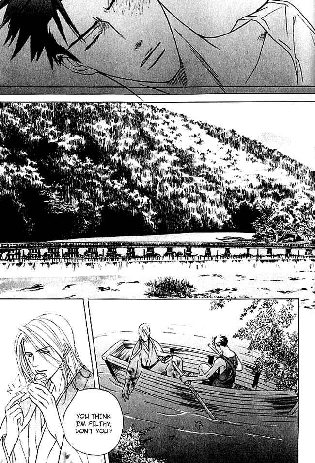 Page 28 Chapter 4 Lovers on a Desert Island