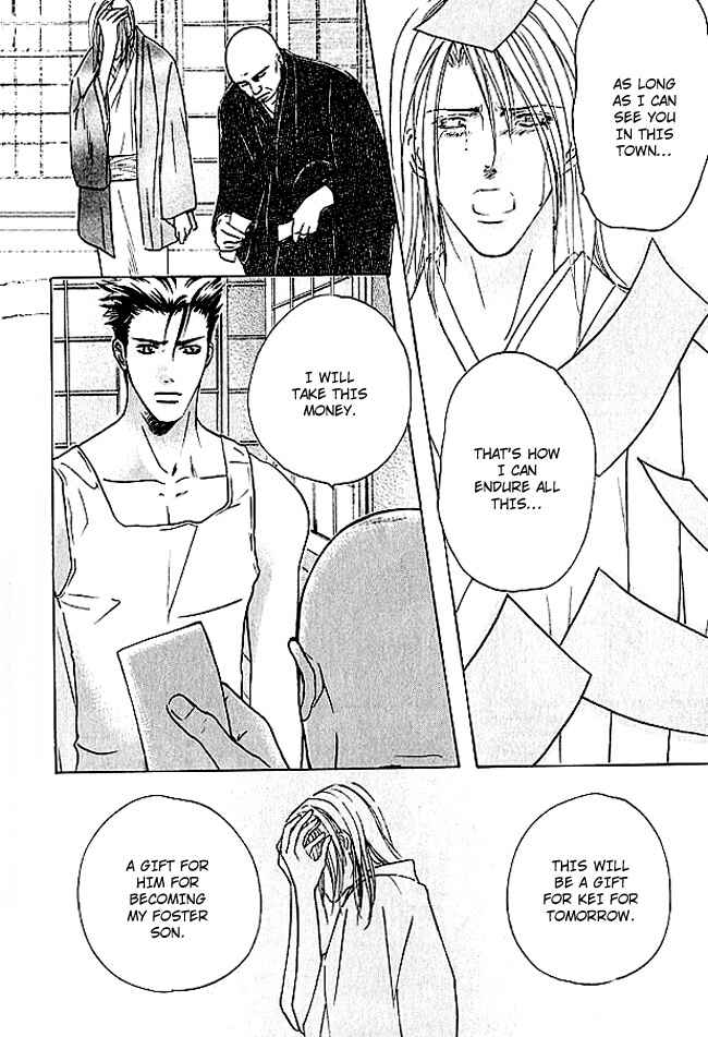 Page 35 Chapter 4 Lovers on a Desert Island