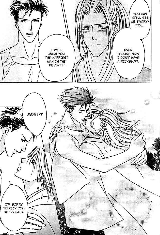 Page 40 Chapter 4 Lovers on a Desert Island