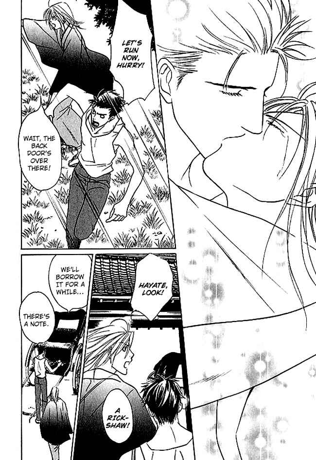 Page 41 Chapter 4 Lovers on a Desert Island