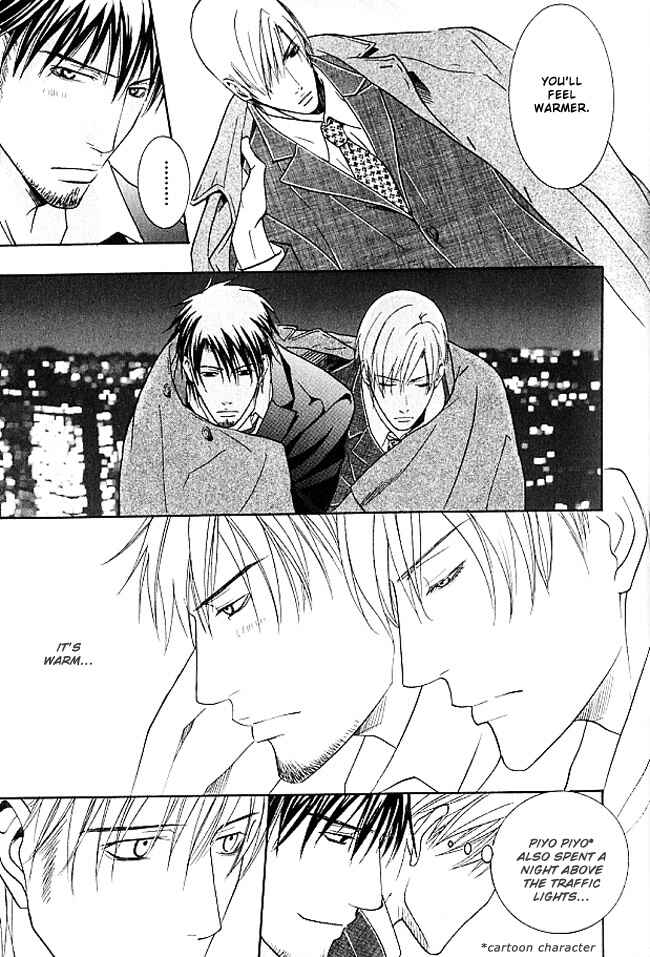 Page 17 Chapter 3 Lovers on a Desert Island