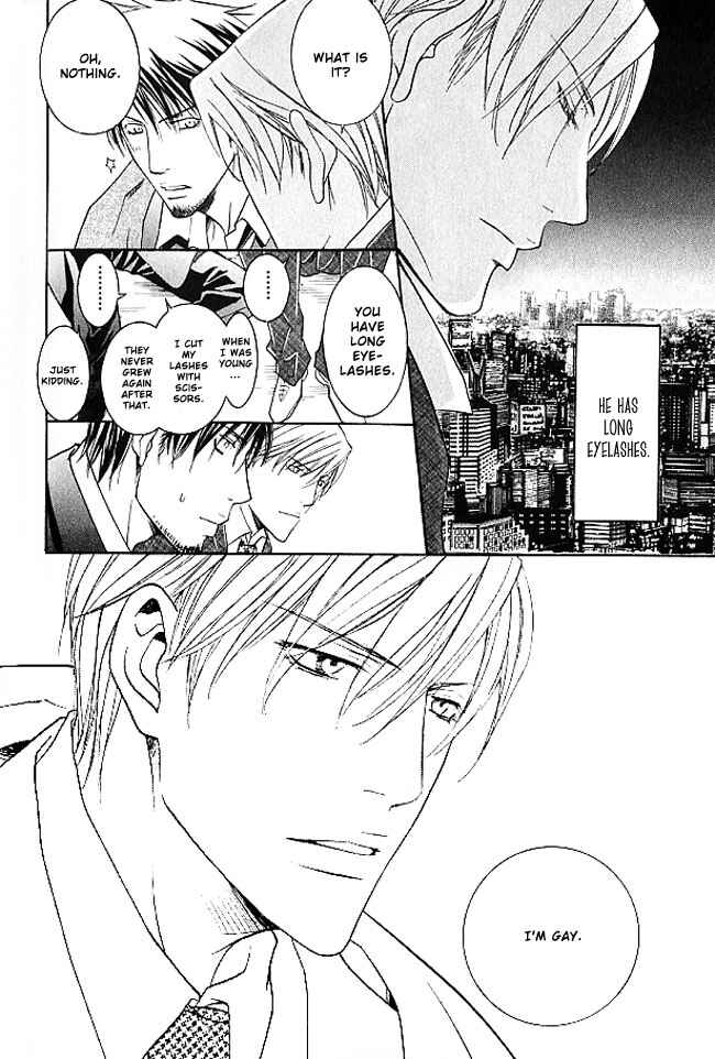 Page 18 Chapter 3 Lovers on a Desert Island