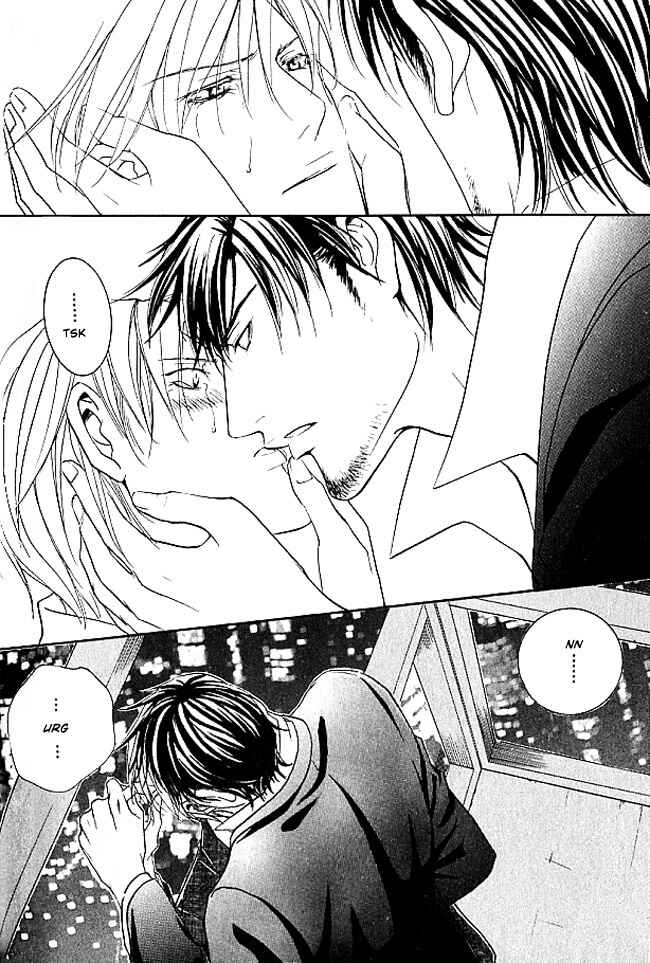 Page 24 Chapter 3 Lovers on a Desert Island