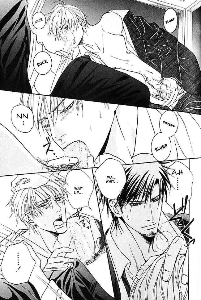 Page 27 Chapter 3 Lovers on a Desert Island