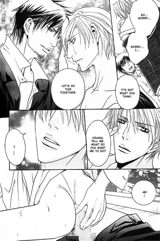 Page 28 Chapter 3 Lovers on a Desert Island