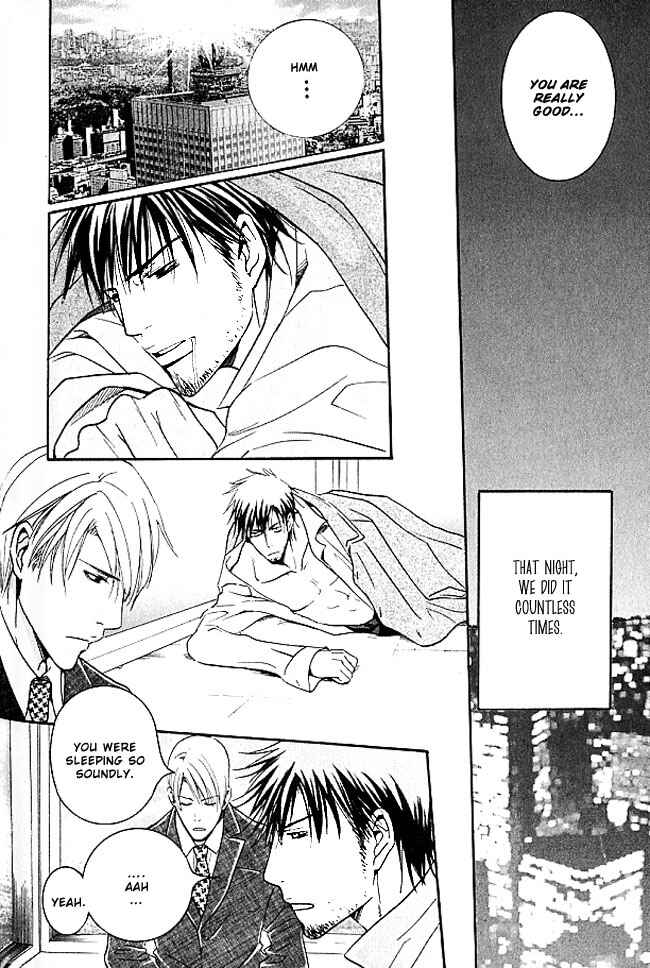Page 34 Chapter 3 Lovers on a Desert Island