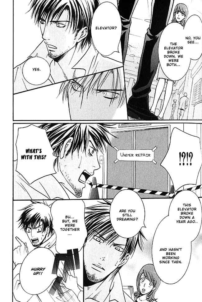 Page 41 Chapter 3 Lovers on a Desert Island