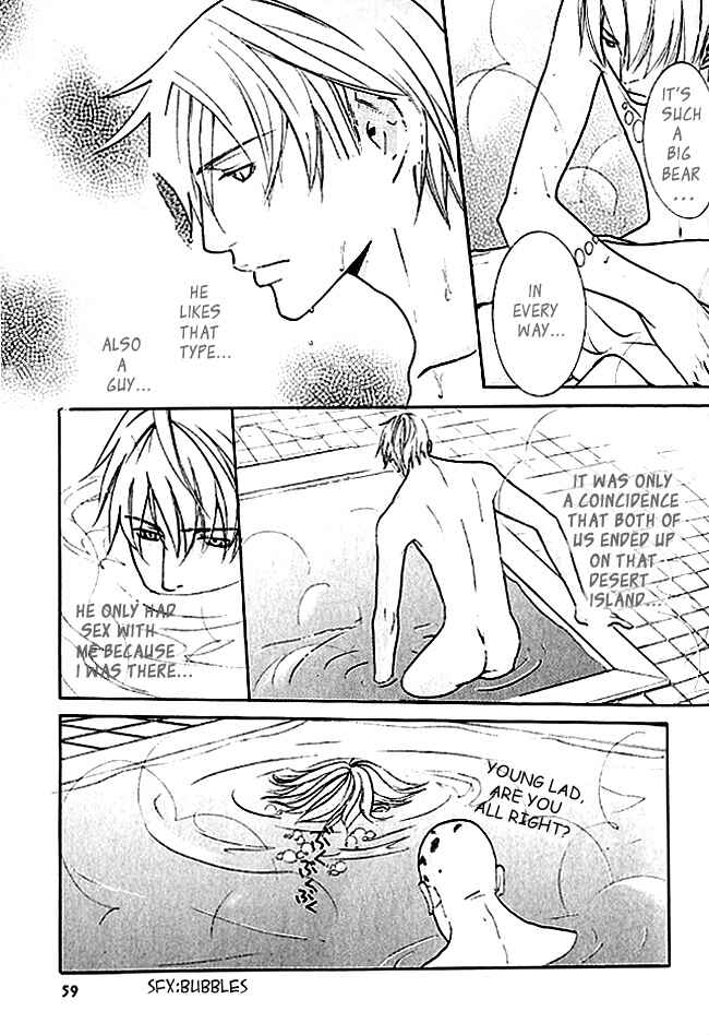 Page 14 Chapter 2 Lovers on a Desert Island