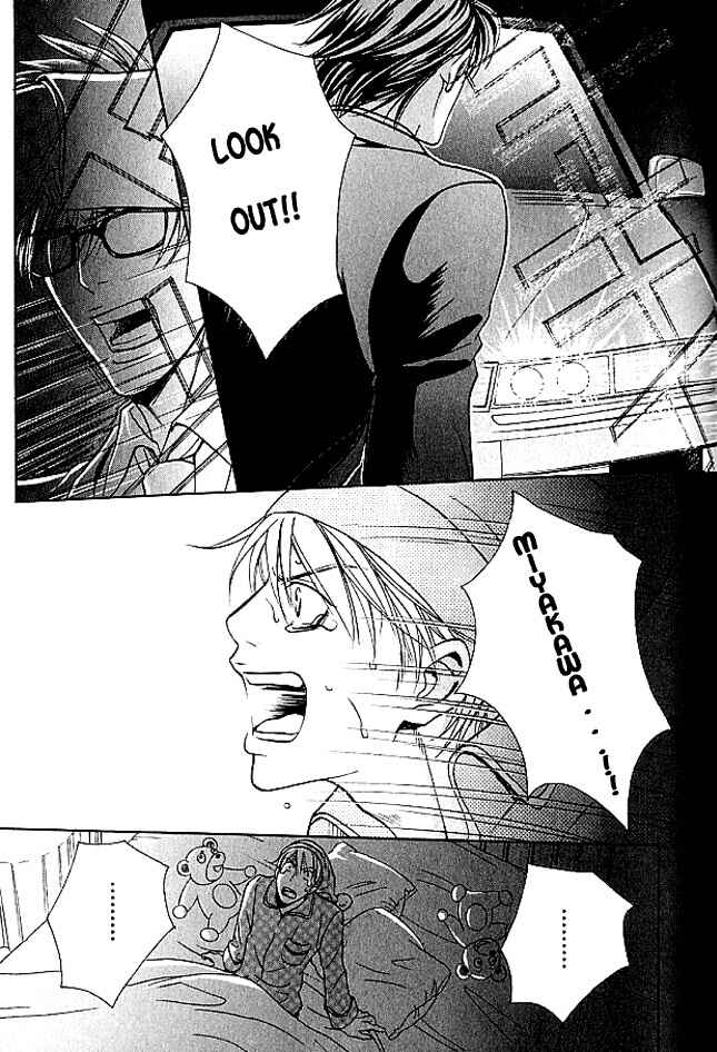 Page 18 Chapter 2 Lovers on a Desert Island
