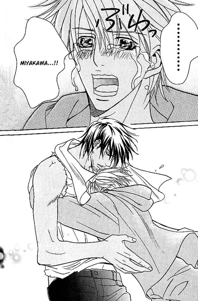 Page 25 Chapter 2 Lovers on a Desert Island