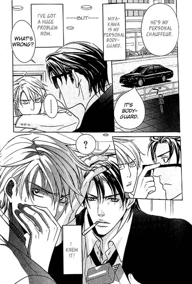 Page 4 Chapter 2 Lovers on a Desert Island