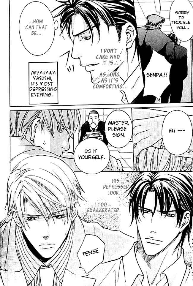 Page 9 Chapter 2 Lovers on a Desert Island