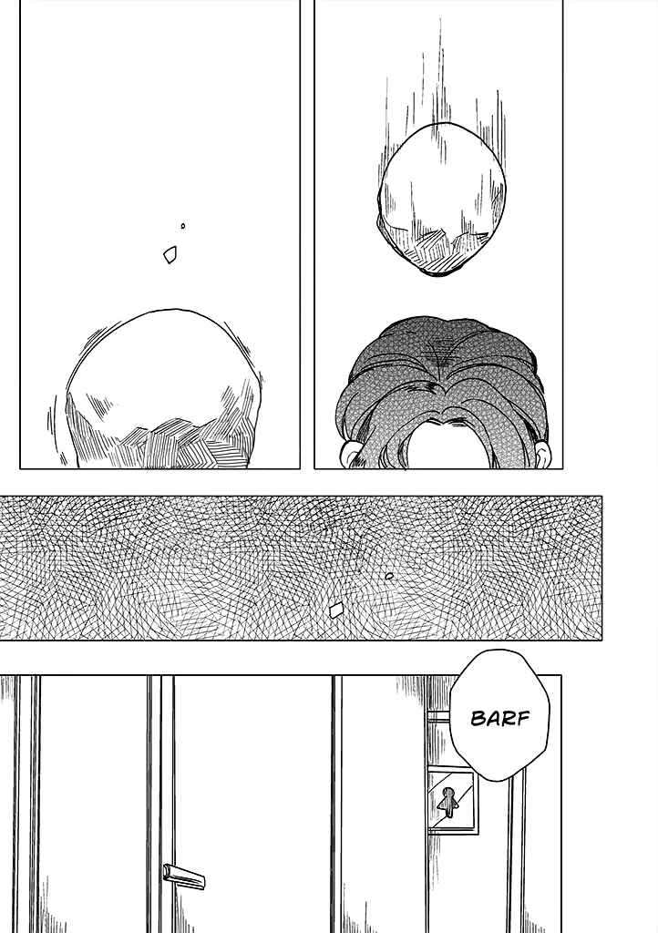 Page 9 Chapter 4 Yumi to Kurumi