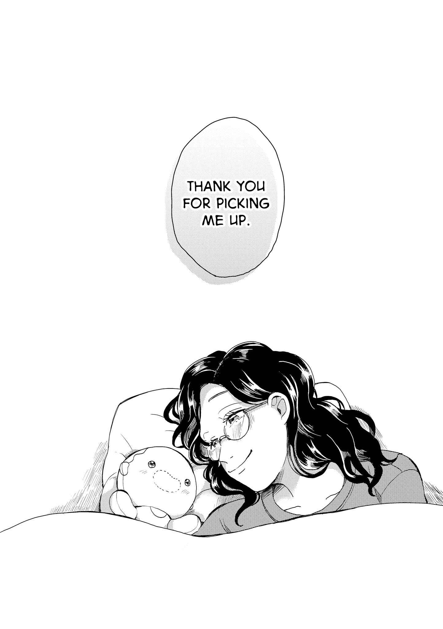 Page 20 Chapter 7 Yumi to Kurumi
