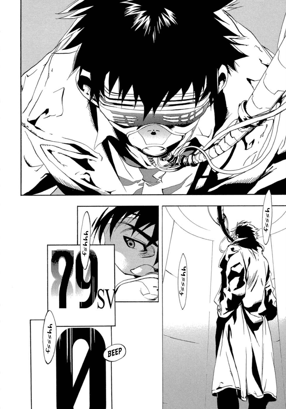 Page 15 Chapter 2 EDEN