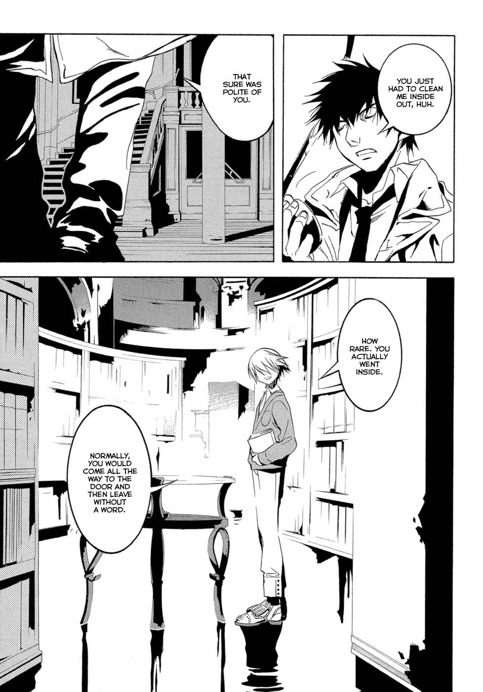 Page 16 Chapter 2 EDEN