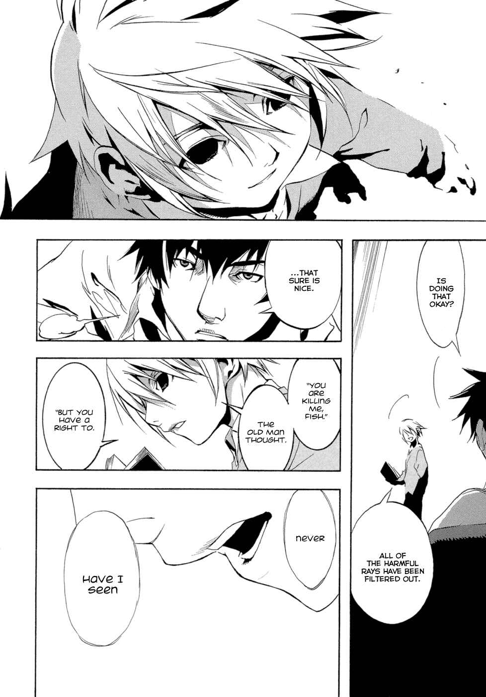 Page 21 Chapter 2 EDEN
